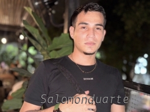 salomonduarte Livestrip Cams
