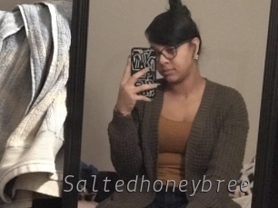 Saltedhoneybree