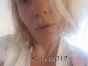 Salty2019