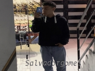 Salvadorgomes