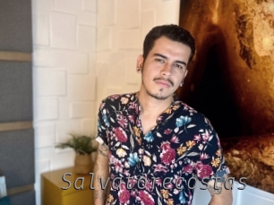Salvatorecostas