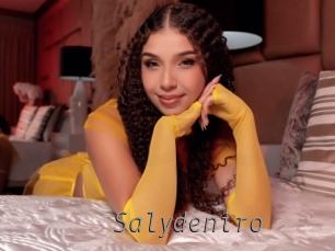 salydeniro Livestrip Cams