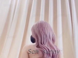 sam_sunny Livestrip Cams
