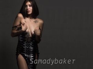 Samadybaker