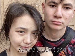 samaelandmissa Livestrip Cams