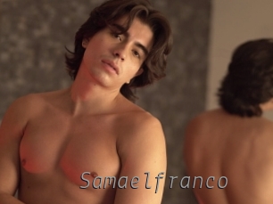 samaelfranco Livestrip Cams