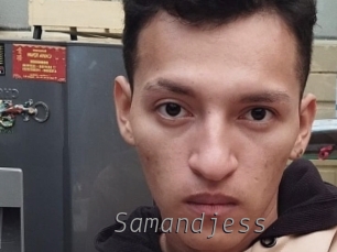 Samandjess