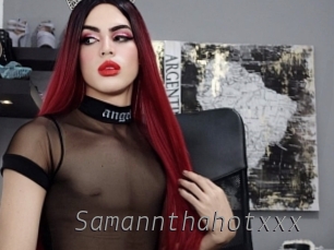 Samannthahotxxx