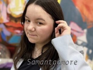 Samantaamore