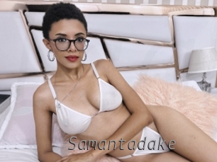samantadake Livestrip Cams