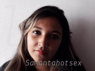 samantahotsex Livestrip Cams
