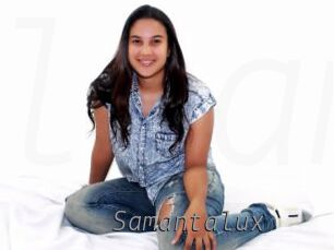 Samantalux
