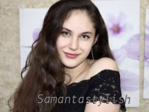 samantastylish Livestrip Cams