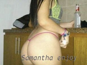 Samantha_enjoy