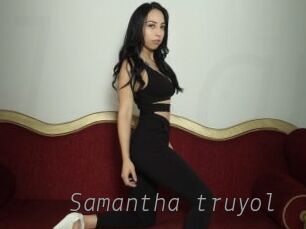 samantha_truyol Livestrip Cams