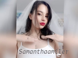 Samanthaamiler