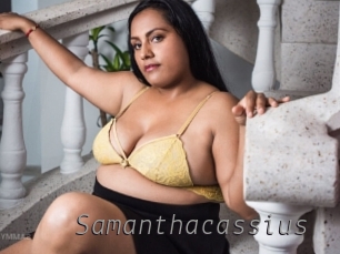 Samanthacassius