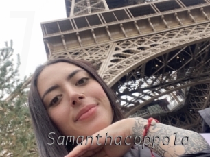 Samanthacoppola