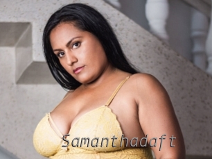samanthadaft Livestrip Cams