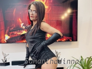 samanthadinna Livestrip Cams