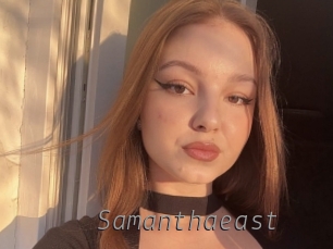 Samanthaeast