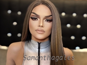 Samanthagales