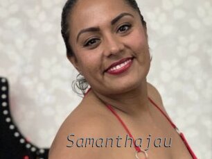 Samanthajau