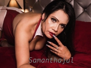 Samanthajul