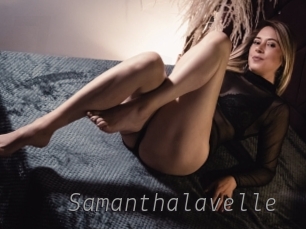 samanthalavelle Livestrip Cams