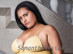 Samanthaleviok