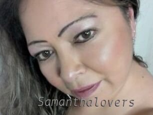 samanthalovers Livestrip Cams