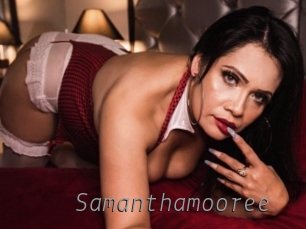 Samanthamooree