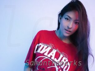 samanthaparks Livestrip Cams