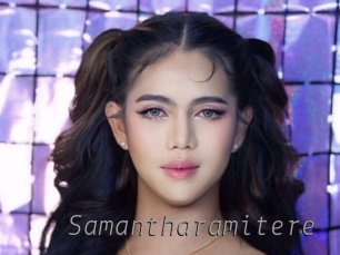 samantharamitere Livestrip Cams