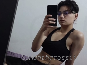 Samantharossii