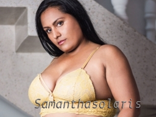 Samanthasolaris