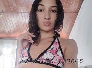 Samanthastonnes