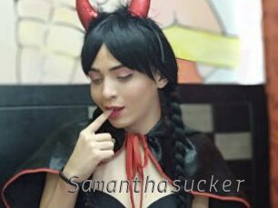 samanthasucker Livestrip Cams