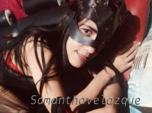 Samanthavelazque