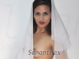 Samanthax