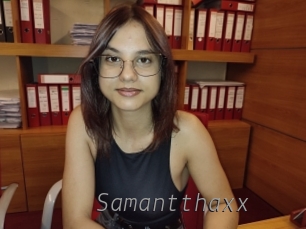 Samantthaxx