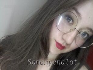 samanychalot Livestrip Cams