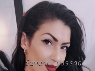 samara_rossaa Livestrip Cams