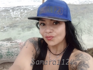 samara1124 Livestrip Cams