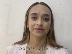 Samaraaferrer