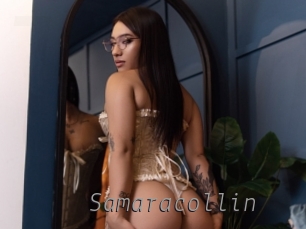 samaracollin Livestrip Cams