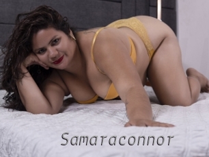 Samaraconnor