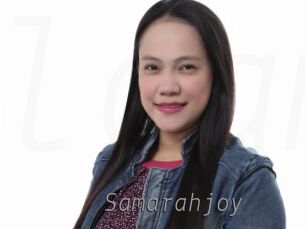 Samarahjoy