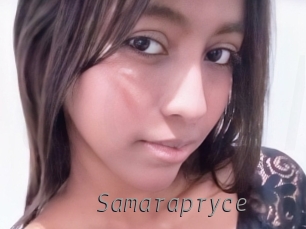 Samarapryce
