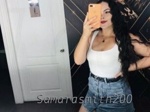 Samarasmith200